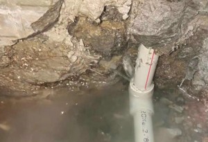 铁西区管道漏水检测五