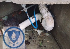 铁西区水管漏水检测公司6