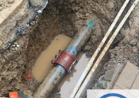 铁西区水管漏水检测公司4