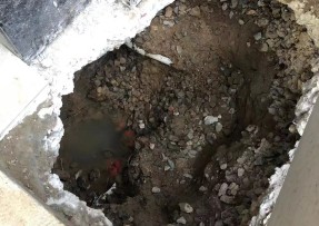 铁西区水管漏水检测公司2