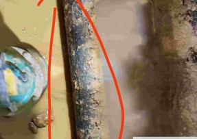 铁西区水管漏水检测公司1